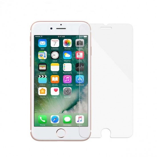 Обикновен протектор за  iPhone  6G / 7G / 8G