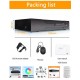 AHD6016T-LY 16CH 5MP 1080p Full HD AHD/TVI/CVI/NVR/DVR H.264 H.265 5 в 1 (приложение XMeye)