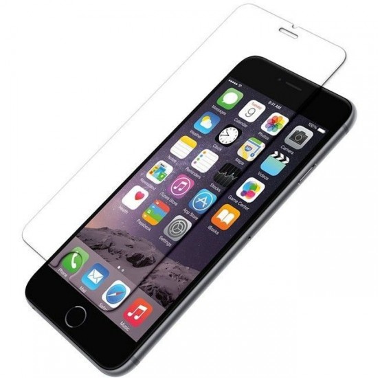 Обикновен протектор за  iPhone  6 Plus