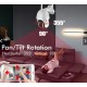 Q20 3MP CCTV камера ( APP:V380PRO ) външна безжична WIFI мрежова сигурност Двупосочна аудио 