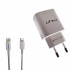 PD20W L✮Star 2в1 TC-11 FAST 2изх. USB-C+QC3.0 Type-C към Type-C