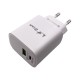 PD20W L✮Star 2в1 TC-11 FAST 2изх. USB-C+QC3.0 Type-C към Type-C