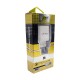 PD20W L✮Star 2в1 TC-11 FAST 2изх. USB-C+QC3.0 Type-C към Type-C