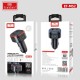 EARLDOM Трансмитер с Bluetooth ET- M52 V5.0  1изх.QC3.0 1изх.PD30W