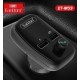 EARLDOM Трансмитер ET- M59 Bluetooth 4.0, LCD дисплей, 2x USB-A, MicroSD слот