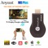 AnyCast M9 Plus – Безжичен медия плейър с HDMI, двуядрен процесор, DLNA, AirPlay, Miracast, Cloud