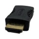 Преходник HDMI - HDMI