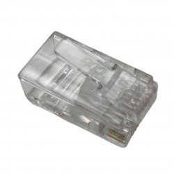 1000бр. LAN-букса-UTP RJ45