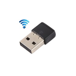 3001N USB Wifi 2.4Ghz 300mbps приемник адаптер - Alfanext 