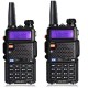 Радиостанция Baofeng UV-5R 5W.