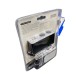 Разклонител за запалка WF-027 с 2 гнезда и 2 USB 1000mah изход 12V/24V