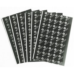 EP Privacy Фолио матово за таблети за машина на протектори  30*20