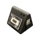 HUB Разклонител USB към USB Micro USB 2.0 4 port hub - Черен  KLT-094E