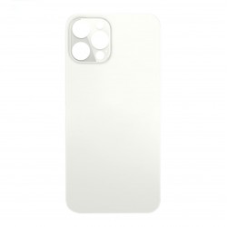 Капак батерия  за iPhone 11 - Бял