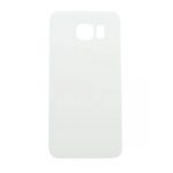 Капак батерия за Samsung S7 Edge - Бял
