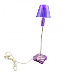 Лампа за маса с 4 USB изхода L3009A