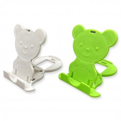 Стойка тип мече - Бял