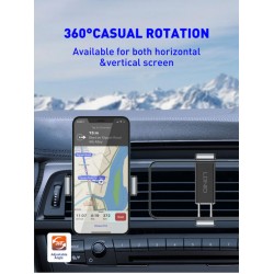 MG04 LDNIO  Стойка за телефон с въртене на 360°