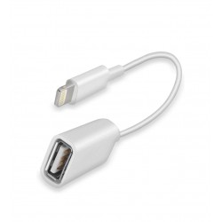JH-0514 OTG Lightning към USB