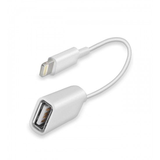 JH-0514 OTG Lightning към USB