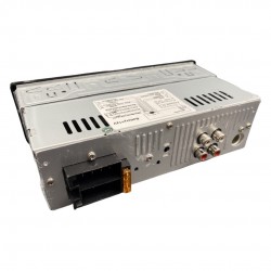 Касетофон за кола 2216 със Bluetooth/Радио/Mp3/USB/SD