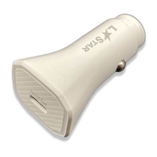 12V L✮Star YS-2 PD 20W USB-C към USB-C