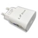 220V Зарядно SCD-20W L✮Star 2в1 2A USB-C на Lightning 2A