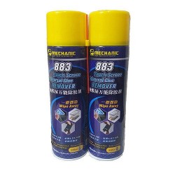 Препарат за отстраняване на лепило OCA 883 550ML MECHANIC