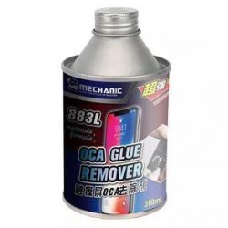 Препарат за отстраняване на лепило OCA 883L 300ML MECHANIC