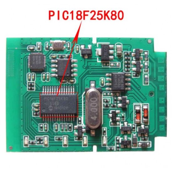 V1.5 OBD2 ELM327 скенер за автомобил Bluetooth OBDII Автодиагностичен инструмент OBD 2 Четеци на кодове на двигателя съвместим с Android/IOS/Windows