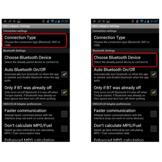 V1.5 OBD2 ELM327 скенер за автомобил Bluetooth OBDII Автодиагностичен инструмент OBD 2 Четеци на кодове на двигателя съвместим с Android/IOS/Windows