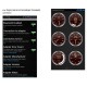 V1.5 OBD2 ELM327 скенер за автомобил Bluetooth OBDII Автодиагностичен инструмент OBD 2 Четеци на кодове на двигателя съвместим с Android/IOS/Windows