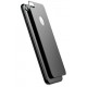 5D ЗАДЕН стъклен протектор за iPhone 7G / 8G - Черен