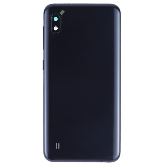 Капак батерия за Samsung A10 - Черен