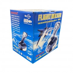 Джойстик Контролер BOXKER на USB