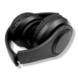 Безжични слушалки за компютър SAM SM86 -  Черен