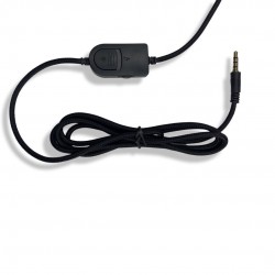 Геймърска слушалка за компютър - BT26