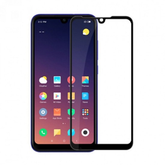 Обикновен протектор за Xiaomi Redmi  Mi  Play