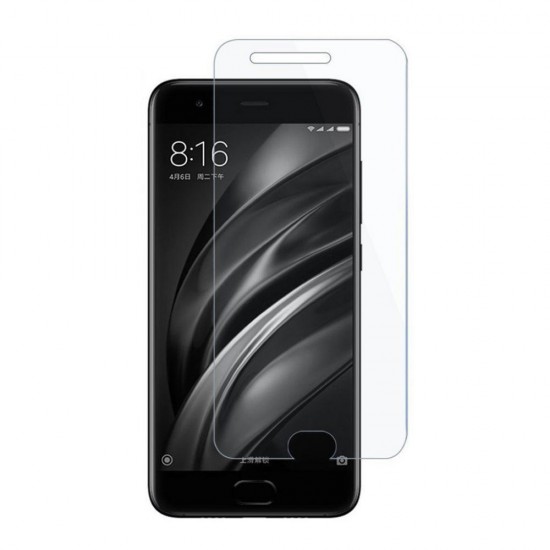 Обикновен протектор за Xiaomi Redmi  Mi  6