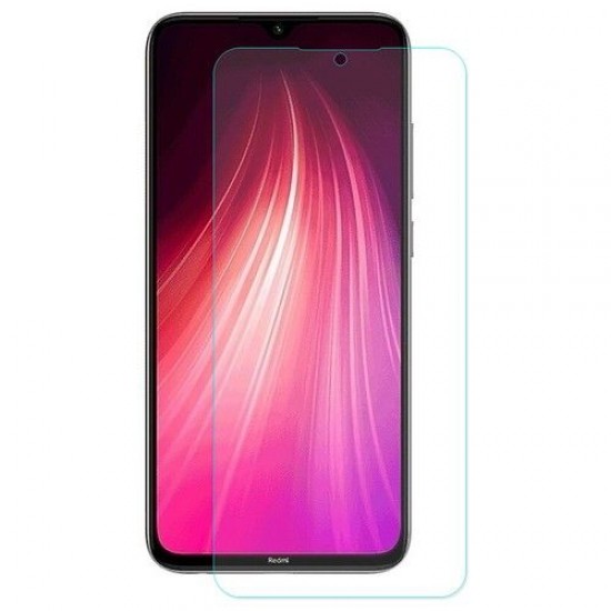Обикновен протектор за Xiaomi Redmi  Note 8T