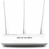 Рутер Tenda F3 300Mbps, 3 антени