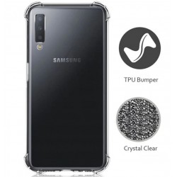 Силиконов Кейс TP-20 за Samsung A52 4G/5G