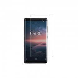 Обикновен протектор за Nokia 8 Sirocco