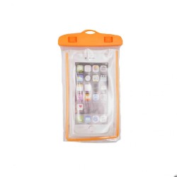 Воден Калъф W-16 W16 - Оранжев