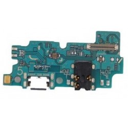 Борд + блок захранване Samsung A50