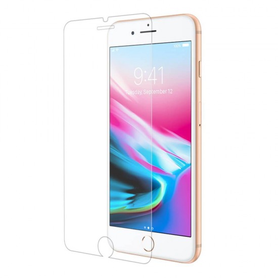 Обикновен протектор за  iPhone  7 Plus 8 Plus