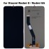LCD Дисплей с тъчскрийн за Redmi 8 / 8A