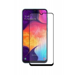 5D Стъклен протектор за SAMSUNG A20S