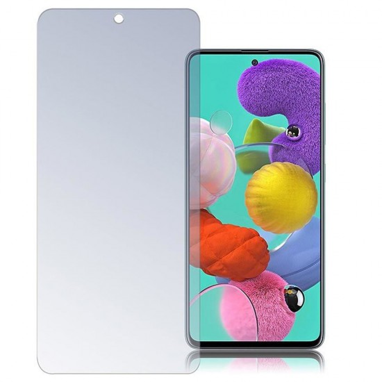 Обикновен протектор за Samsung A51 / S20 FE