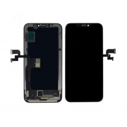 LCD Дисплей с тъчскрийн за iPhone XS ZY FHD